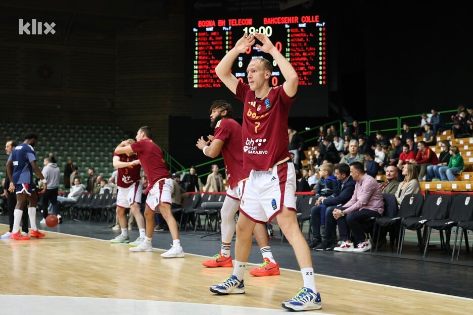 Foto: I. Š./Klix.ba