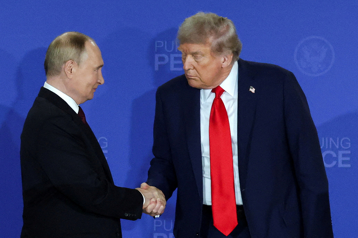 Amerikanci raspalili po predsjedniku: "Gdje Trump vidi dogovor, Putin vidi pobjedu Rusije"
