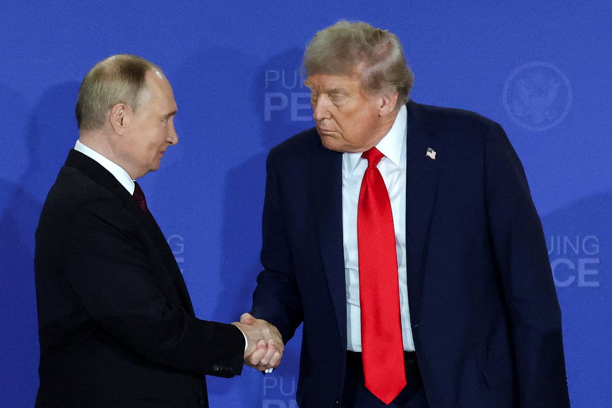 Amerikanci raspalili po predsjedniku: "Gdje Trump vidi dogovor, Putin vidi pobjedu Rusije"