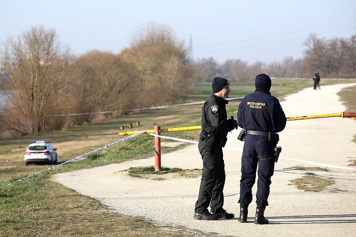 Dvojica bh. državljana uhapšena u Hrvatskoj: Jedan dojavljivao gdje je policija, drugi vozio migrante