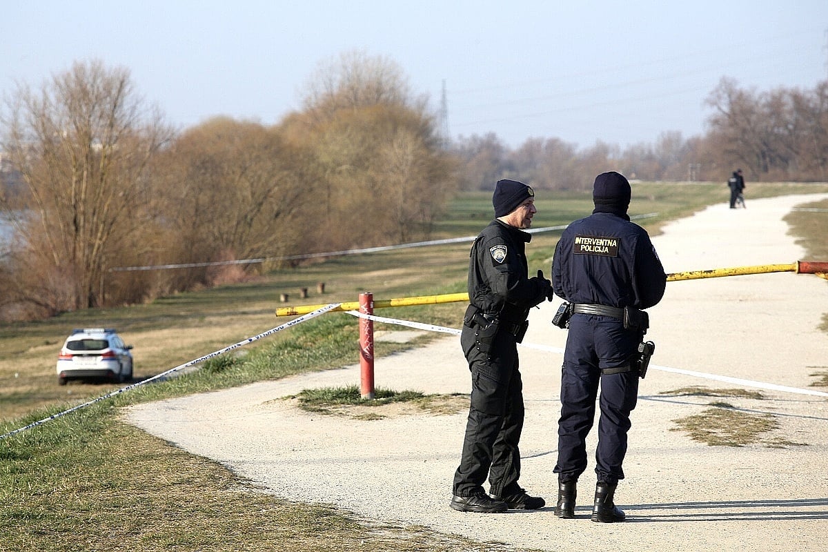 Dvojica bh. državljana uhapšena u Hrvatskoj: Jedan dojavljivao gdje je policija, drugi vozio migrante