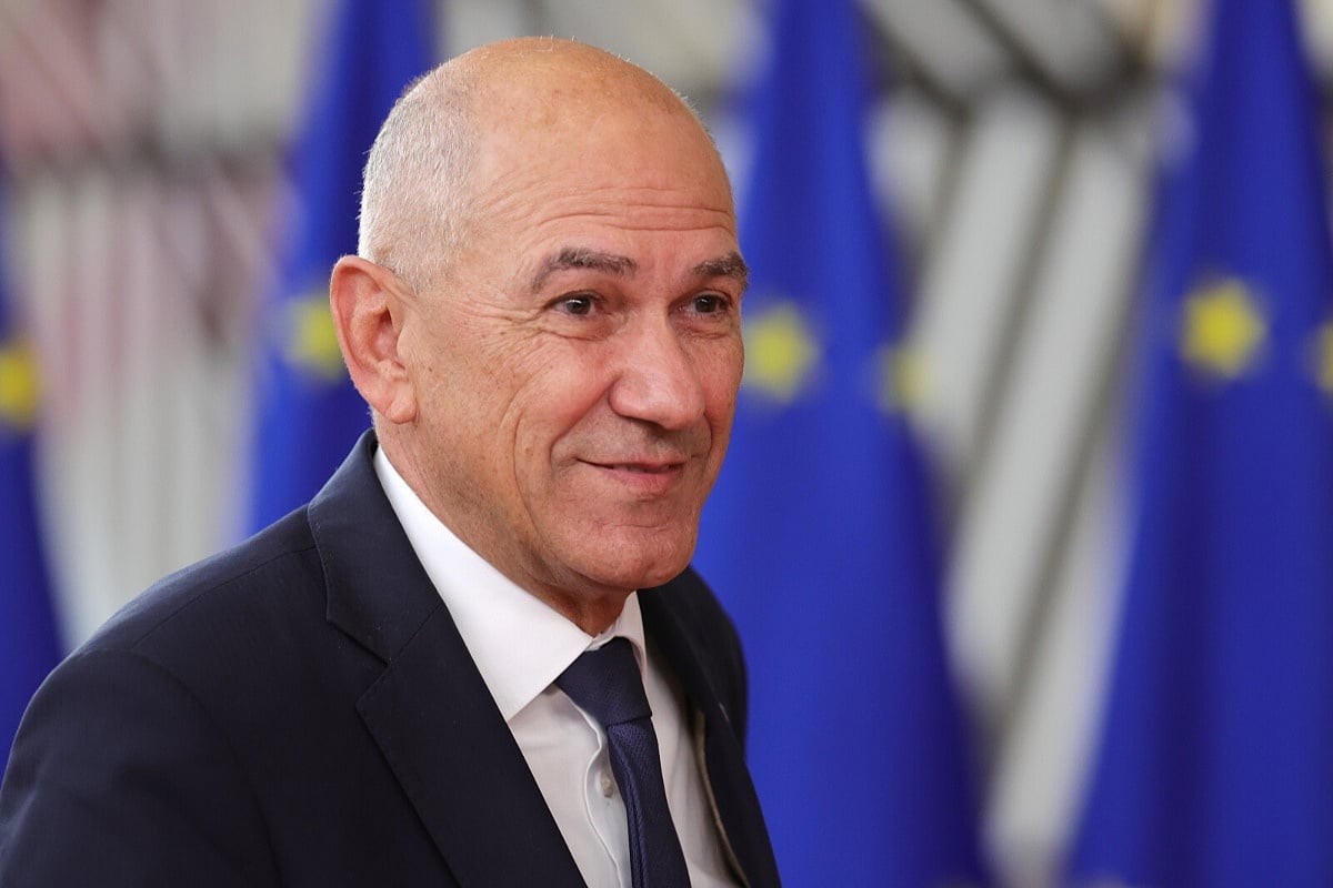 Slovenija mijenja Zakon o strancima: Pooštravaju se uslovi za boravak i spajanje porodica