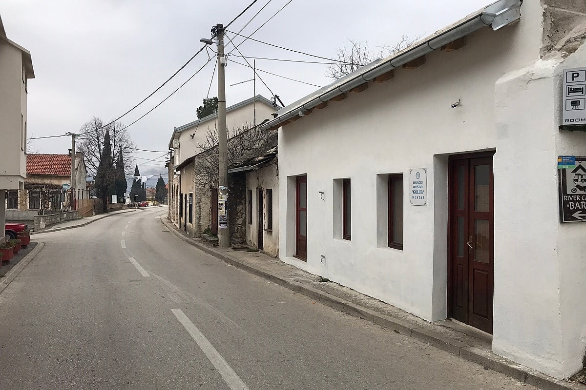 Grad Mostar kreće u sanaciju puteva u Blagaju, izdvojili 444.000 KM