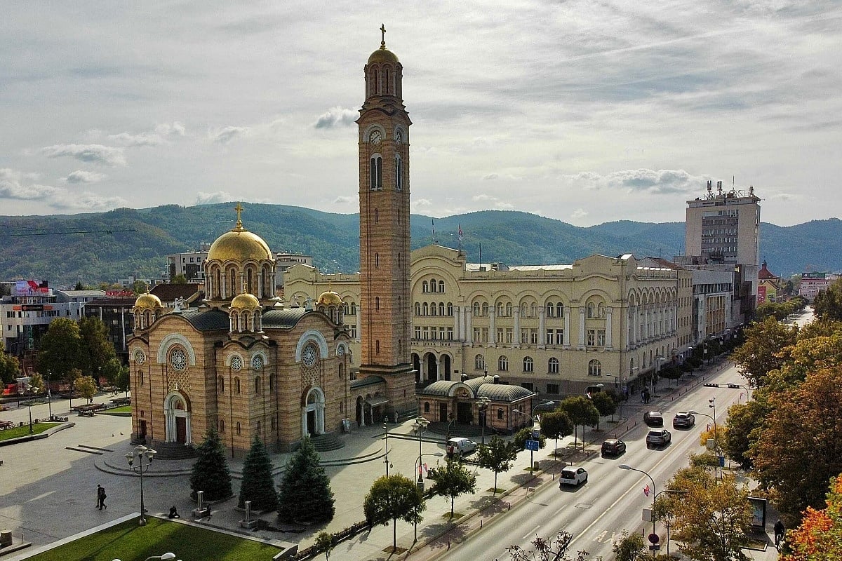 U nedjelju izmjena režima saobraćaja u više banjalučkih ulica zbog maratona