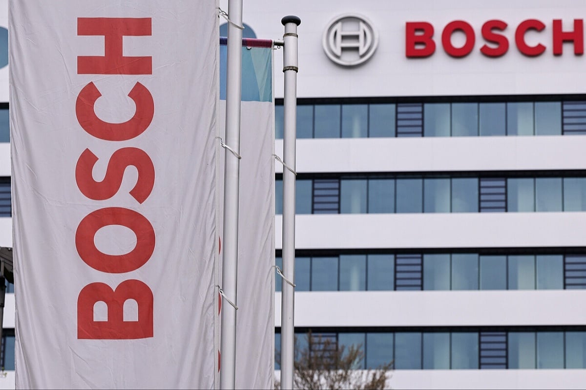 Bosch pokreće veliku reorganizaciju: Planirano ukidanje 22.000 radnih mjesta u Njemačkoj