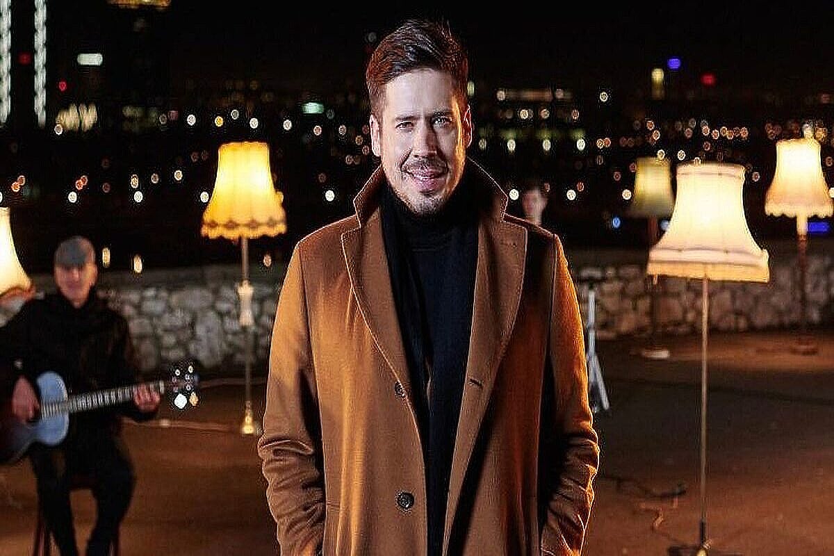 Nikola Rokvić o posljednjoj godini oca Marinka: Od početka smo znali da nema pomoći