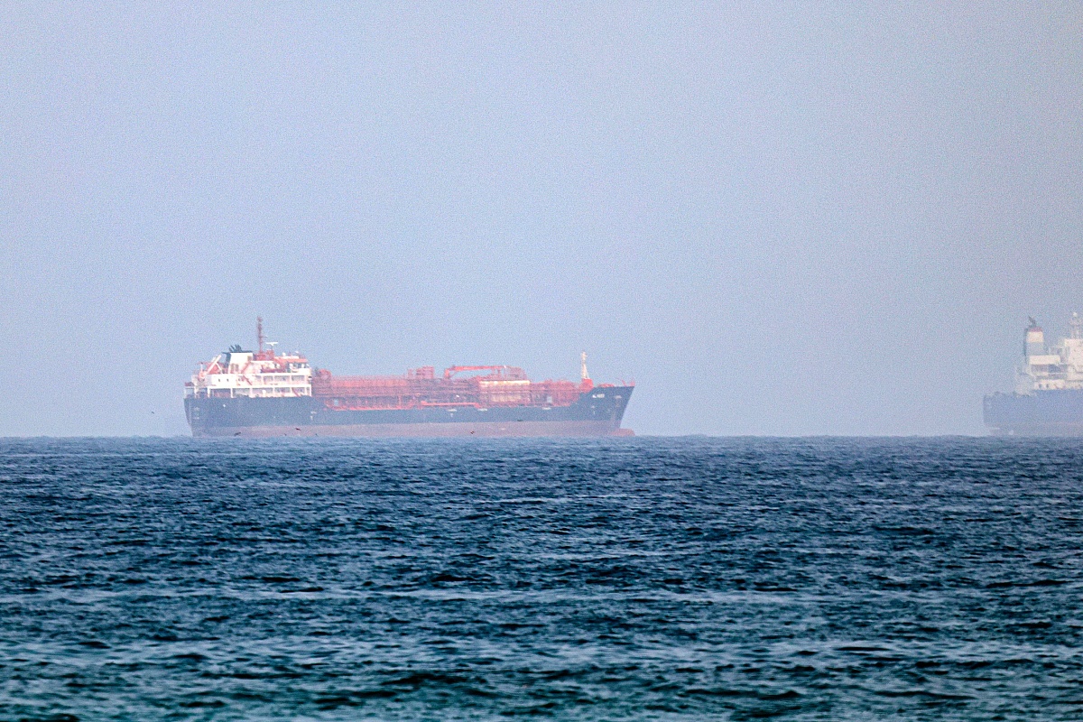 Hrvatski pomorac nestao nakon napada dronovima na tanker u Crnom moru