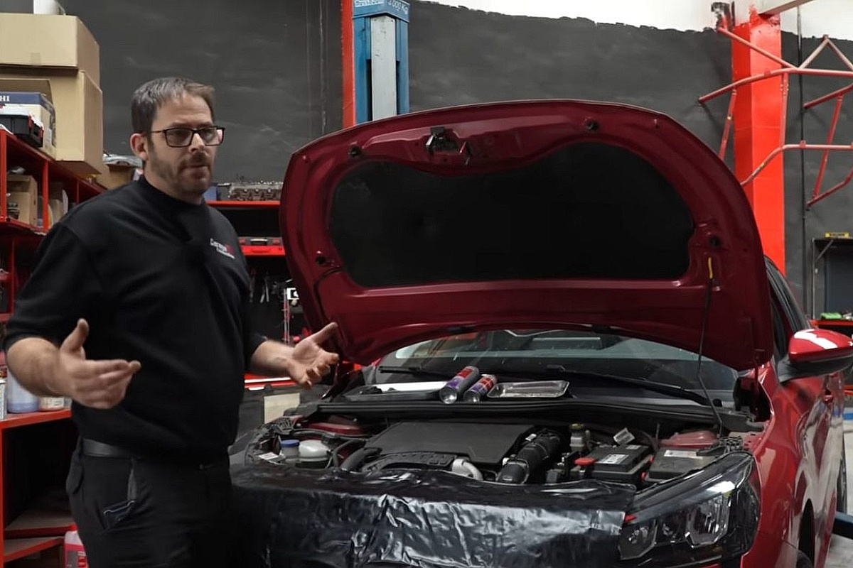 Španski mehaničar ogorčen: "Umoran sam od prevara u ovlaštenim servisima, naplate, a ništa ne zamijene"