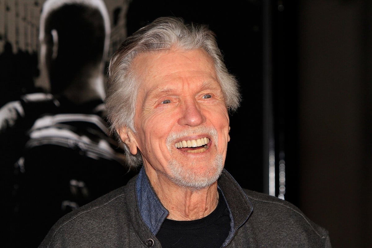 Preminuo Tom Skerritt, glumac iz "Top Guna" i "Aliena"