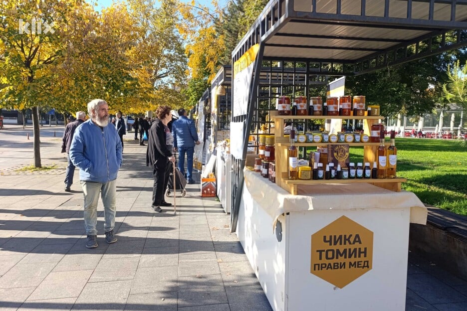 Foto: I. N./Klix.ba