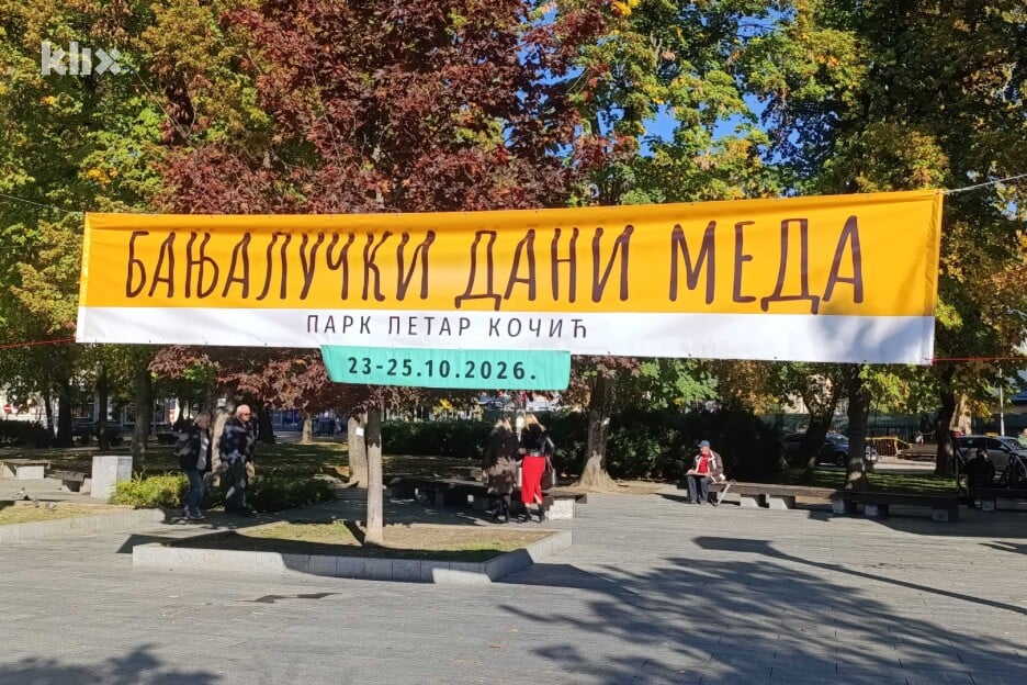 Foto: I. N./Klix.ba