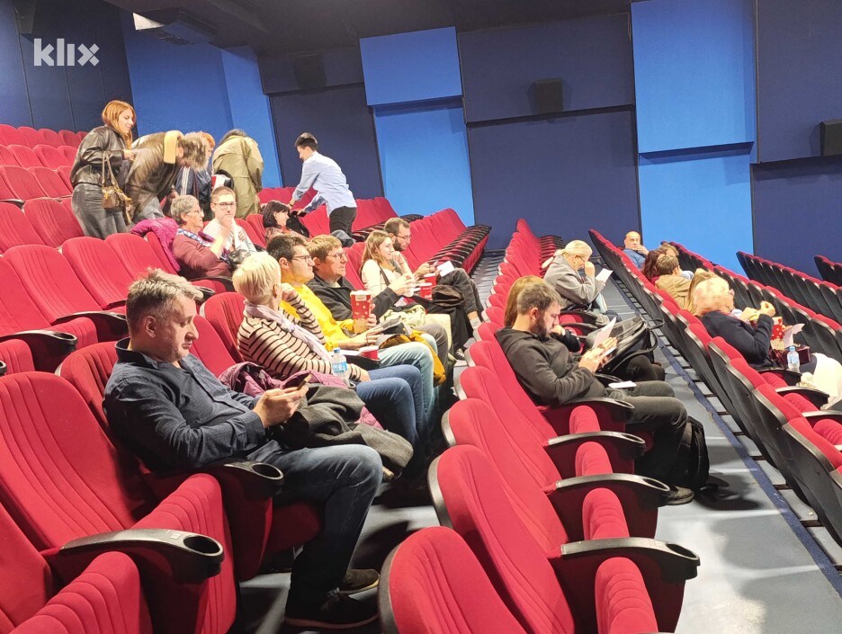 Ovogodišnji program pokazuje i koliko se animacija proširila izvan klasičnog autorskog filma