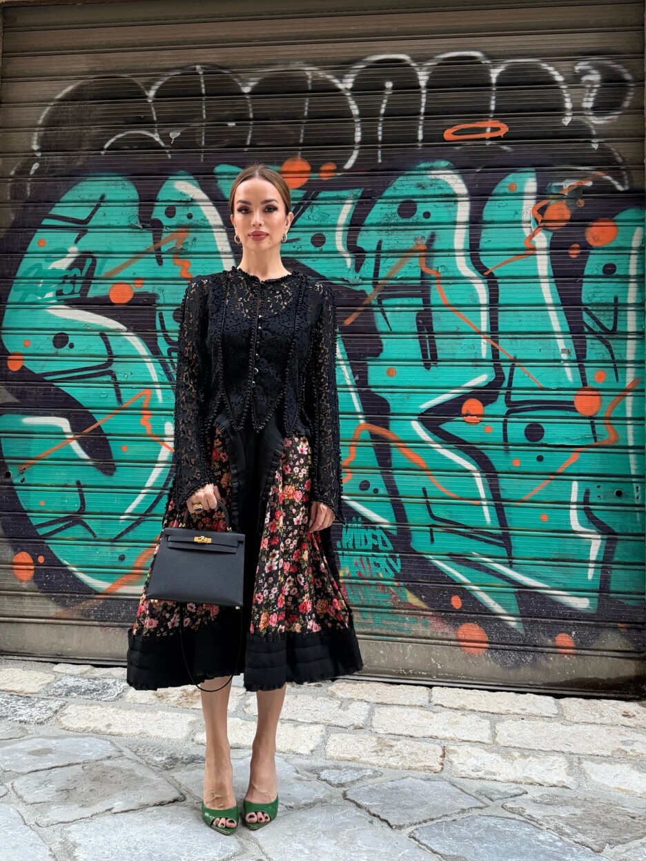 Kelly torbe u veličini 25 u preprodaji koštaju približno 30.000 eura (Foto: severina/Instagram)
