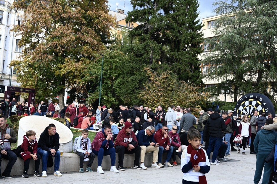 Foto: T. S./Klix.ba