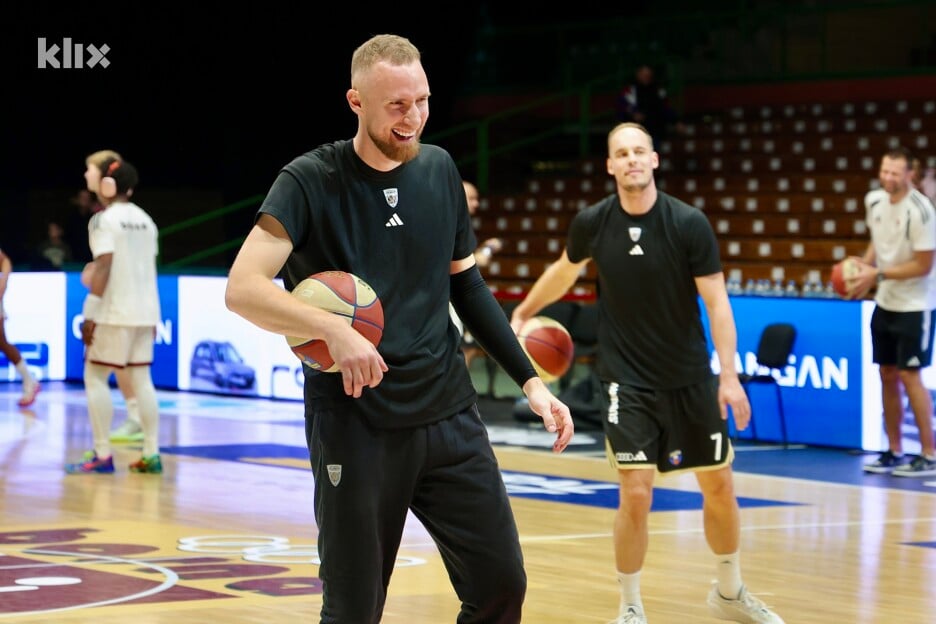 Foto: I. Š./Klix.ba