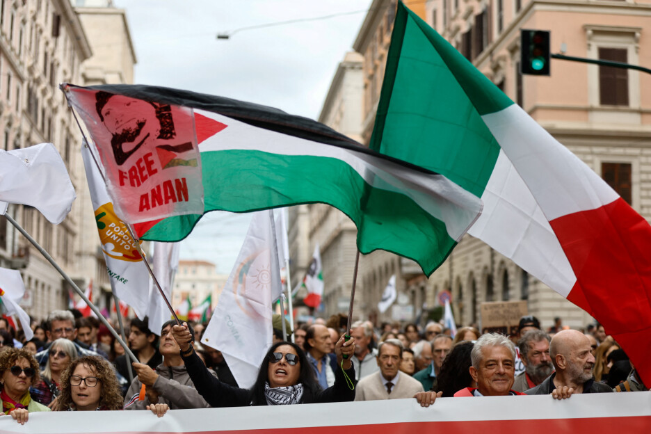 Foto: Reuters