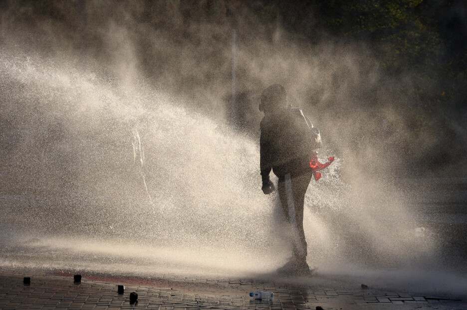 Foto: Reuters