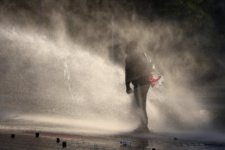 Foto: Reuters