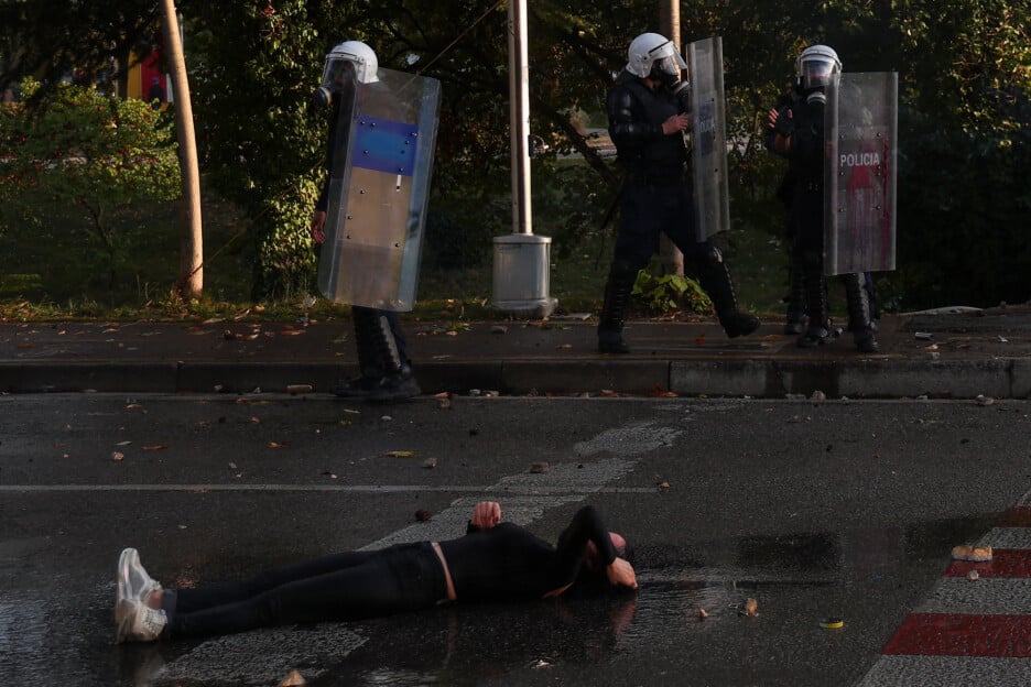 Foto: Reuters
