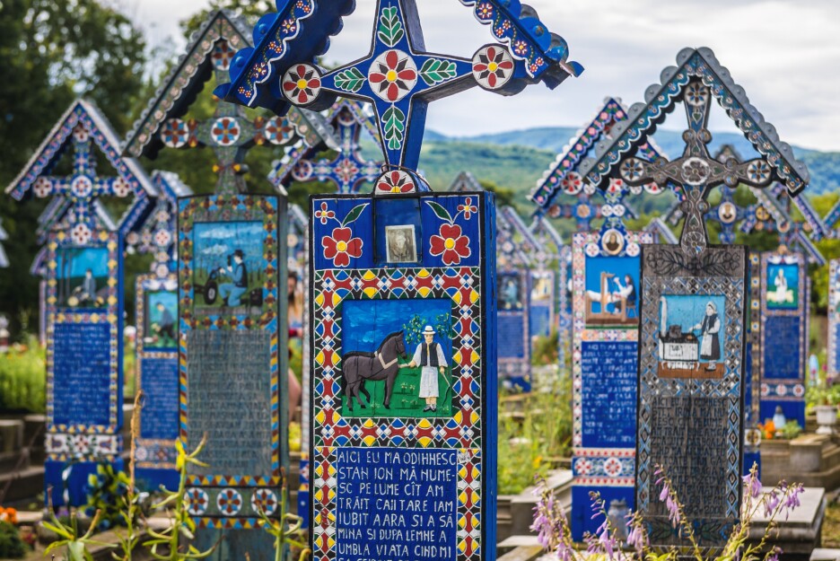 Sapanta, Rumunija (Foto: Shutterstock)