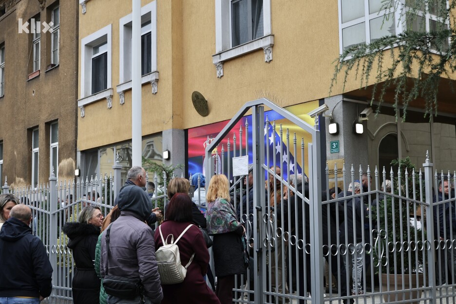 Foto: I. Š./Klix.ba