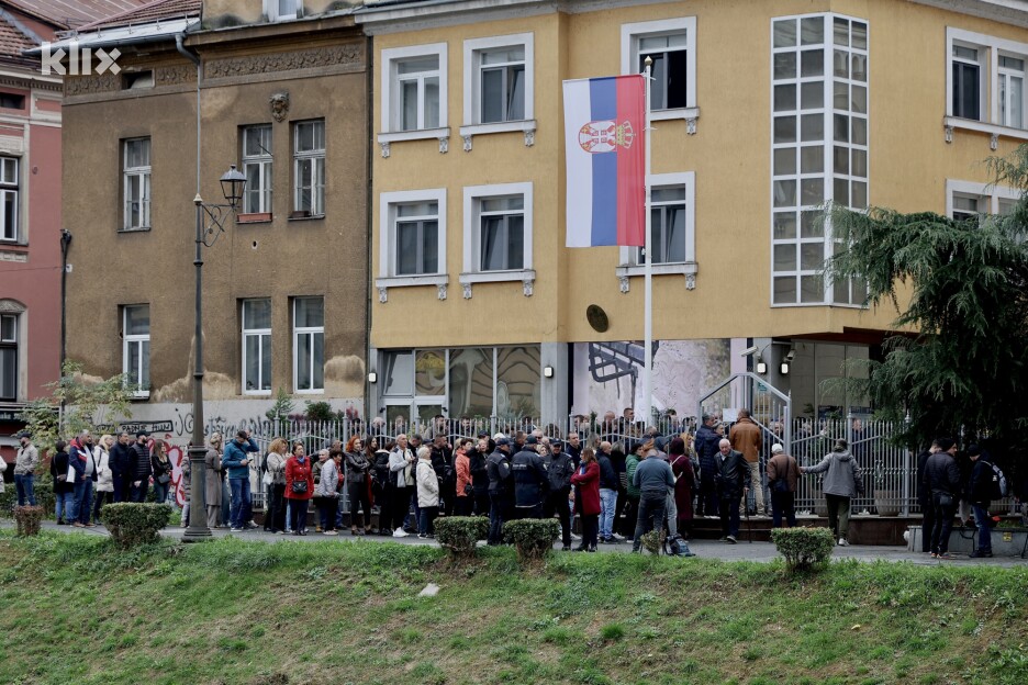 Foto: I. Š./Klix.ba