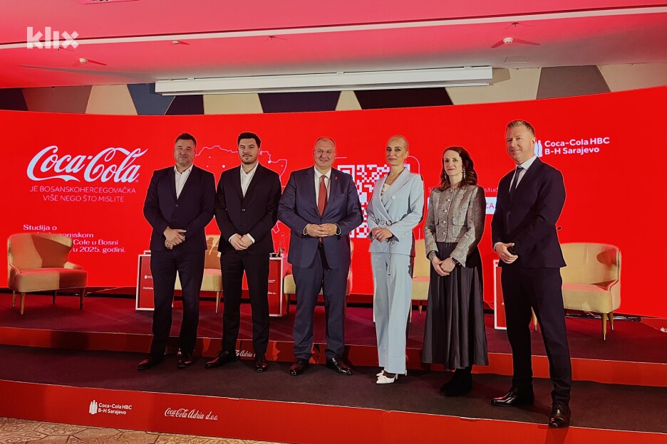 Učesnici panel diskusije 