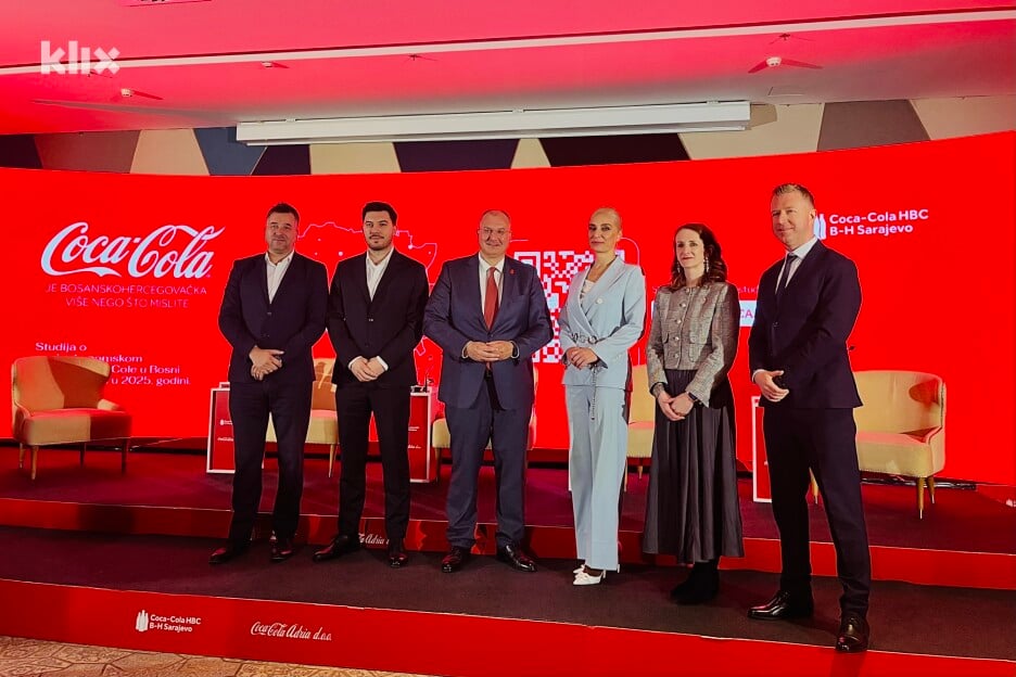 Učesnici panel diskusije