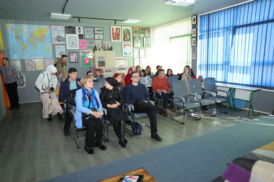 Foto: E. T./BNP Zenica