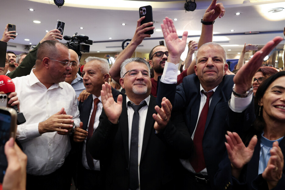 Foto: Reuters