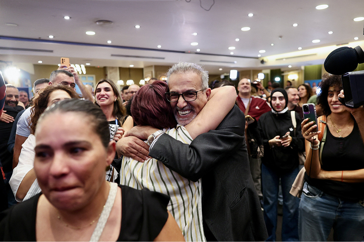 Izbori u Izraelu: Izlazne ankete bez jasnog pobjednika, Netanyahuov blok gubi većinu