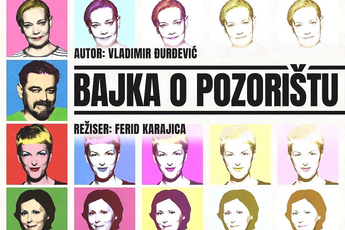 Glavna vijest