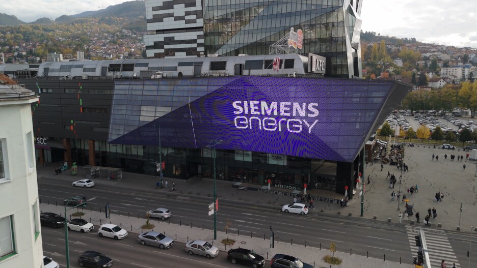 Siemens Energy