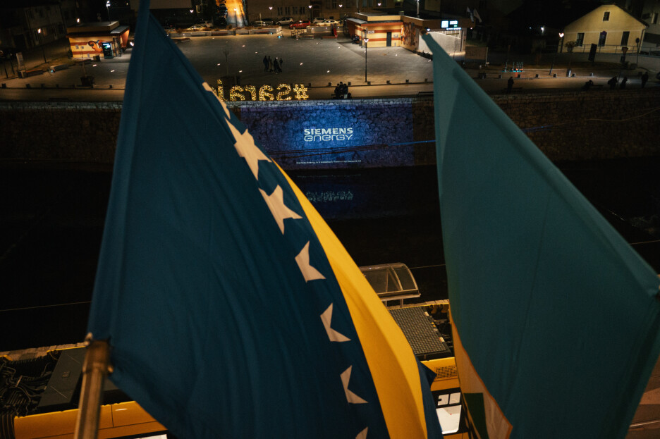 Siemens Energy