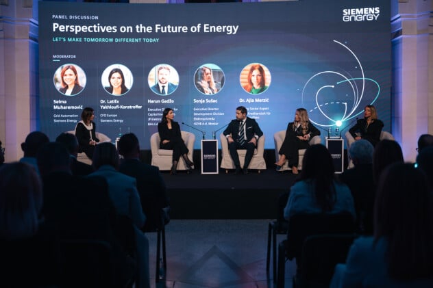 Siemens Energy
