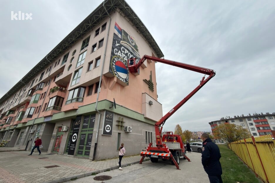 Foto: I. Š./Klix.ba