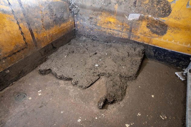 Pompeji nisu samo mjesto velikih umjetničkih djela. To je i mjesto gdje najobičniji predmeti vraćaju ljudsku dimenziju prošlosti (Foto: Reuters)