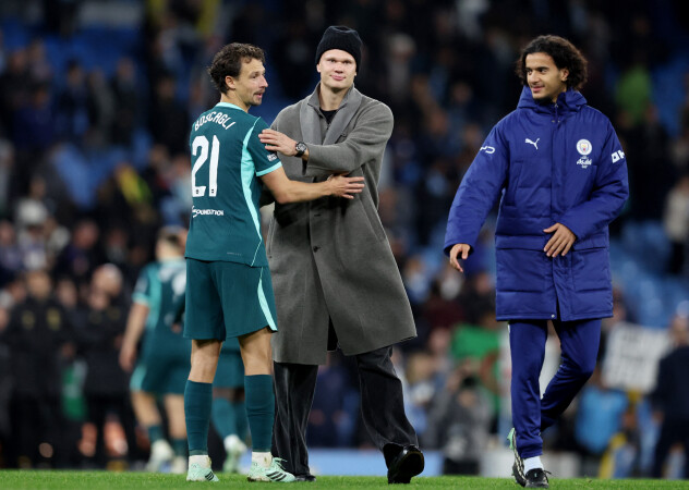 (Foto: Reuters)
