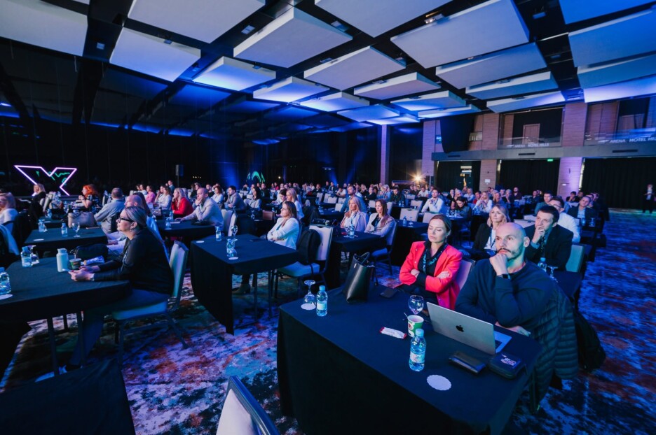 Sarajevo Marketing Summit
