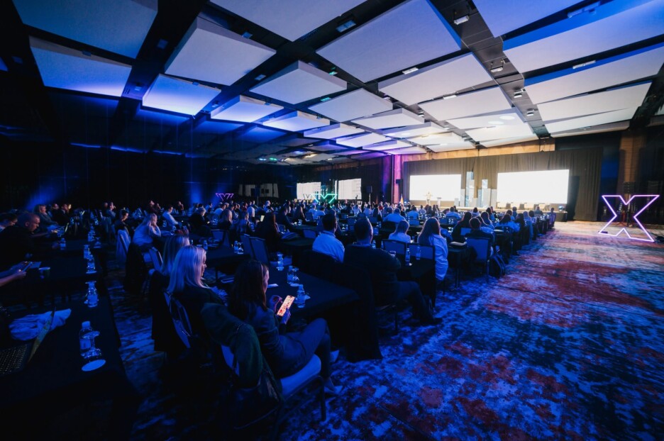 Sarajevo Marketing Summit