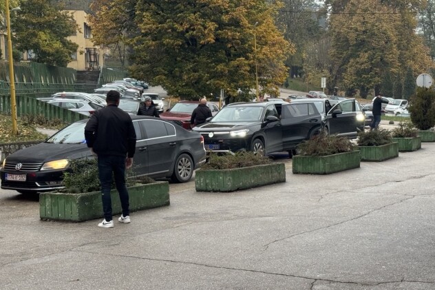 (Foto: A. K./Klix.ba)