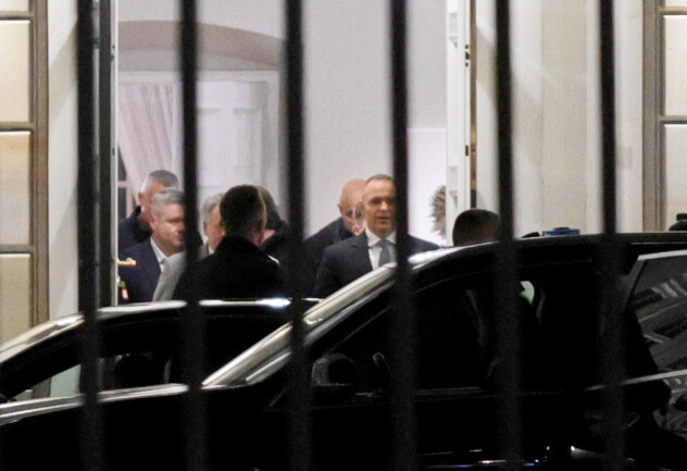 (Foto: Reuters)