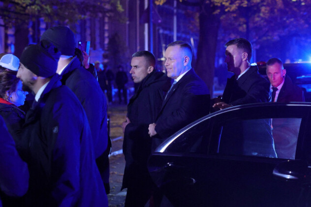 (Foto: Reuters)