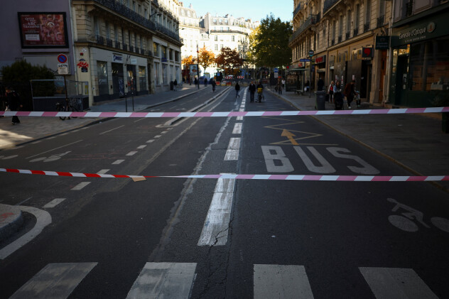 (Foto: Reuters)