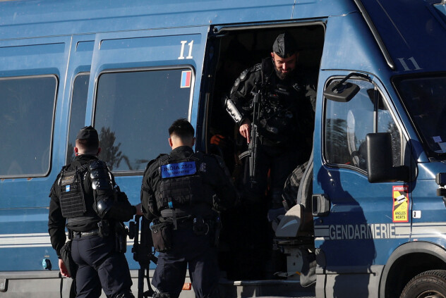 (Foto: Reuters)