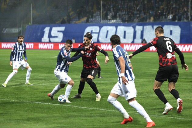 (Foto: S. S./Klix.ba)