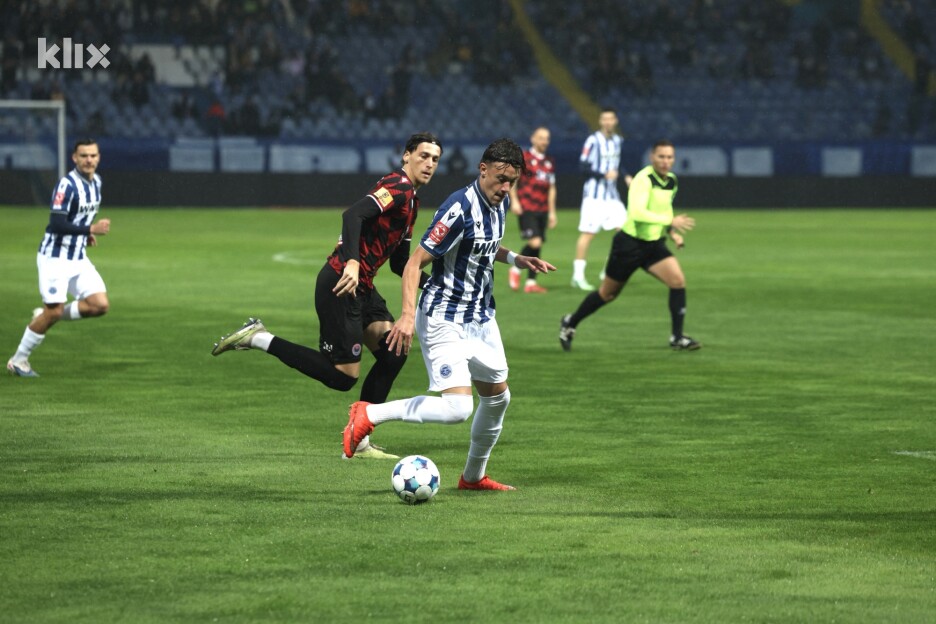 Foto: S. S./Klix.ba