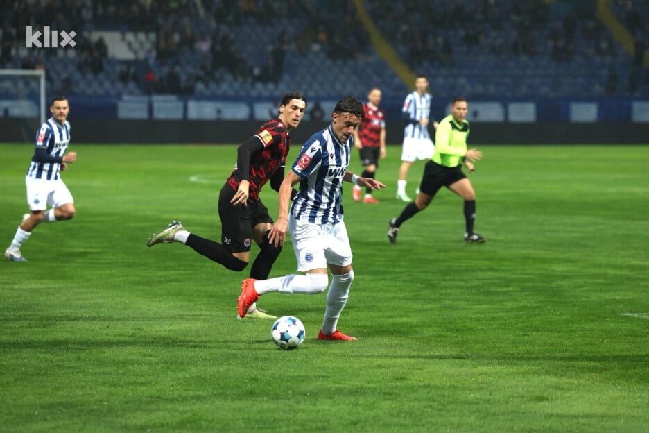 Foto: S. S./Klix.ba