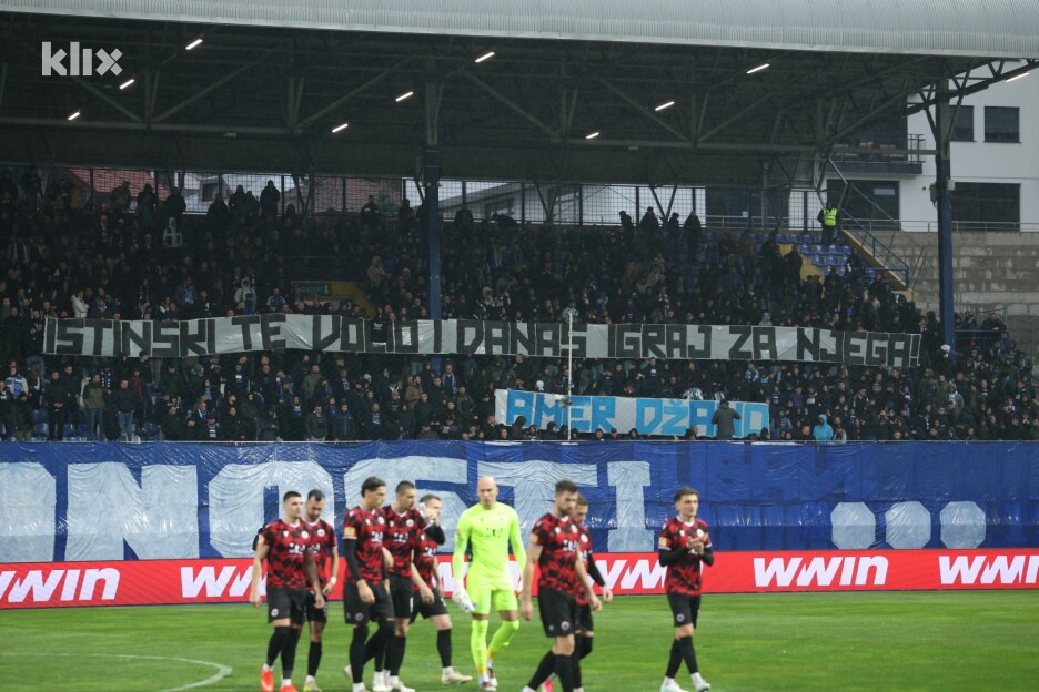 Foto: S. S./Klix.ba