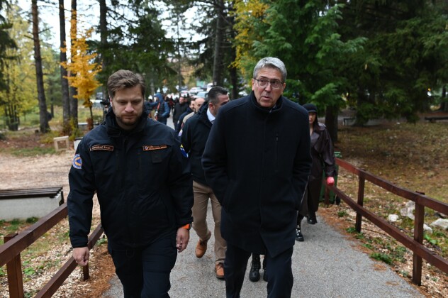Foto: Općina Stari Grad